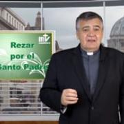 Rezar por el Santo Padre