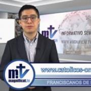 Informativo Semanal 20.11.2019 Español