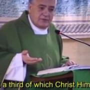 HOMILIES FRIDAY 11292019 SUBS -