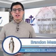 Informativo Semanal 11.12.2019 Español