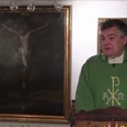 HOMILIES SATURDAY 02012020 -