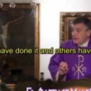 Tuesday of the Second Week of Lent (03.10.2020)