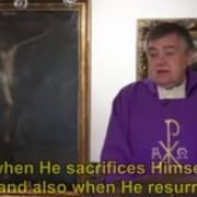 Homily, Saturday of the Fifth Week of Lent (04.04.2020)