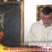 Jueves de la Octava de Pascua (16.04.2020)