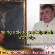 HOMILIES SUNDAY 04262020-