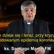 Rok wdzięczności | Wprowadzenie | ks. Santiago Martín FM