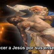 10. Agradecer A Jesús Por Sus Enseñanzas