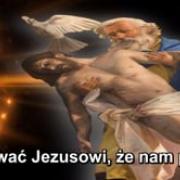 17. Dziękować Jezusowi, że nam pomaga