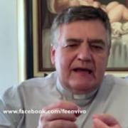 Nuestra Fe en Vivo (EWTN) | Entrevista de José "Pepe" Alonso al P. Santiago Martín FM | 13.07.2020