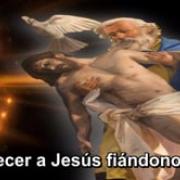 13. Agradecer A Jesús Fiándonos De Él