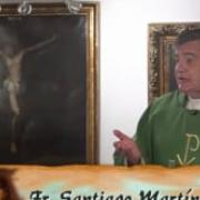 Today's homily | Wednesday of the Twentieth Week in Ordinary Time | 08.19.2020 | Magnificat,tv