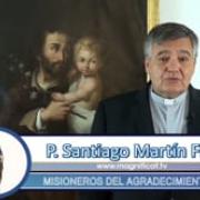 Actualidad Comentada | La gran estafa | 21.08.2020 | P. Santiago Martín FM