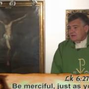 Today's homily | Thursday of the Twenty-Third Week in Ordinary Time | 09.10.2020 | Fr. Santiago Martin FM