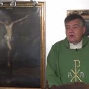 Today's homily | Twenty-Fourth Sunday in Ordinary Time | 09.13.2020 | Fr. Santiago Martin FM