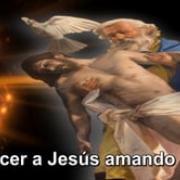 21. Agradecer a Jesús amando a Todos