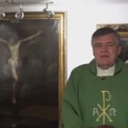 Today’s homily, Thursday of the Twenty-Seventh Week in Ordinary Time | 10.08.2020 | Fr. Santiago Martin