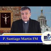 Actualidad Comentada | San Ambrosio y San José | 11.12.2020 | P. Santiago Martín FM