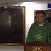 Homily, Friday of the Thirty Second Week in Ordinary Time | Fr. Santiago Martin FM | 11.13.2020