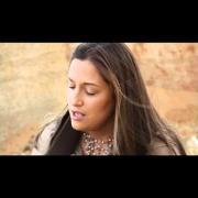 Paulina Rojas - Abro mi tierra a tu lluvia