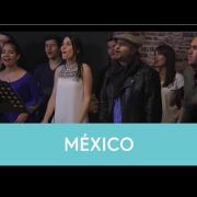 Cantantes Católicos - México Te Canta (Milagro Por México) - Música Católica