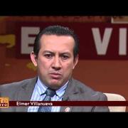 Nuestra Fe en Vivo - 24 de marzo 2014 - Pepe Alonso con Elmer Villanueva