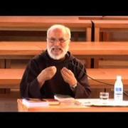 Padre Raniero Cantalamessa - La Iglesia necesita al Espiritu Santo