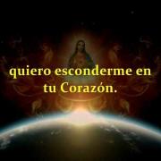 Sagrado Corazón de Jesús - (Música y Letra)