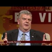 Nuestra Fe en vivo - 2014-10-6 - Ricardo Grzona