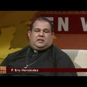 Nuestra Fe en vivo  - 2014-9-8 - P. Eric Hernández Figueroa