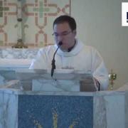 Homilie| Memorial of The Presentation of The Blessed Virgin Mary 11.21 .2020| www.test.magnificat.tv