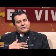 Nuestra Fe en vivo - Mons. Faustino Armendáriz - 2013-10-07