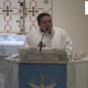 Homilie| Memorial of Saint John of the Cross 12.14.2020| Fr. Eder Estrada FM| www.test.magnificat.tv