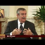 Nuestra Fe En Vivo—Bill Brown • 22 | Junio | 2015