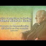 Proyecto de despenalización del aborto en tres causales / Cardenal Ricardo Ezzati (COMPLETA)