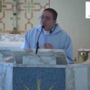 Homilie| Saturday, XXXIV Week in Ordinary Time 11.28.2020| Fr. Eder Estrada| www.test.magnificat.tv