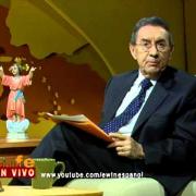 Nuestra Fe en Vivo - 2015-05-04 - Pepe Alonso