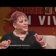 Nuestra Fe en Vivo—Anita Navarro • 13 | Junio | 2016