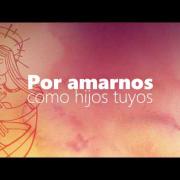 Huellas de Luz - Como Eres Tú (Official Lyric Video)