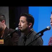 Nuestra Fe en vivo - 2010-10-22 - Son By Four