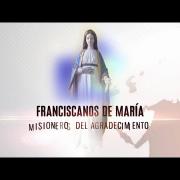 Informativo Semanal | 18.11.2020 | www.test.magnificat.tv | Franciscanos de María