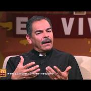 Nuestra Fe en vivo - 2014-1-13 - P. Jaime Molina