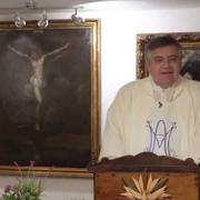 Homilía de hoy, | La Inmaculada Concepción de la Virgen María | 08.12.2020 | P. Santiago Martín FM