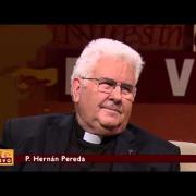 Nuestra Fe en vivo - 2013-3-17 - P. Hernán Jorge Pereda