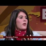 Nuestra Fe en vivo - 2014-1-6- Carolina Prieto y Juan Pablo Arango