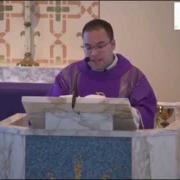 Homilie| First Sunday of Advent 11.29.2020| Fr. Antonio Gutiérrez FM| www.test.magnificat.tv