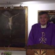 Homily, Wednesday of the Second Week of Advent  | Fr. Santiago Martin FM | 12.09.2020