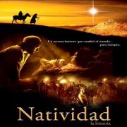 8. Familia Sagrada- La Historia de la Natividad (Jésed)