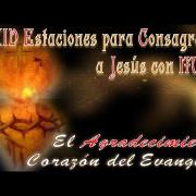 Itinerario para la consagración a Jesús y a María | 2. El agradecimiento, corazón del Evangelio