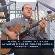 JESÚS MI TESORO (Version Original)