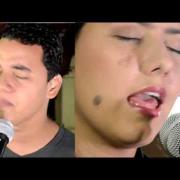 Enamorados de TI (Cover) - Yuli & Josh YADAH BAND